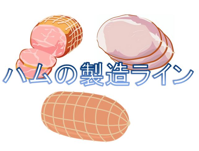バイト先の写真